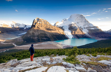 Top Hospitalities & Gastronomies in British Columbia