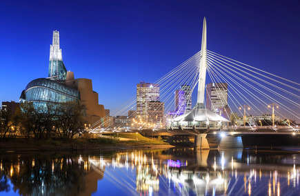 Top Manitoba Hospitalities & Gastronomies