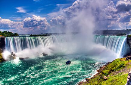 Top Ontario Hospitalities & Gastronomies