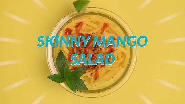 Mango Like Desserts Toronto - Hospitality and gastronomy