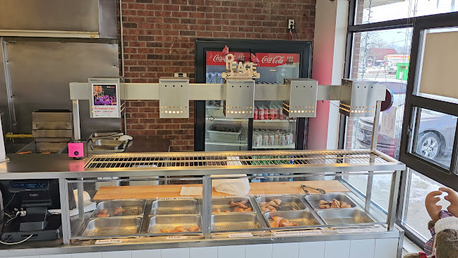 Opinii despre Sultan Of Samosas în Toronto - Hospitality and gastronomy