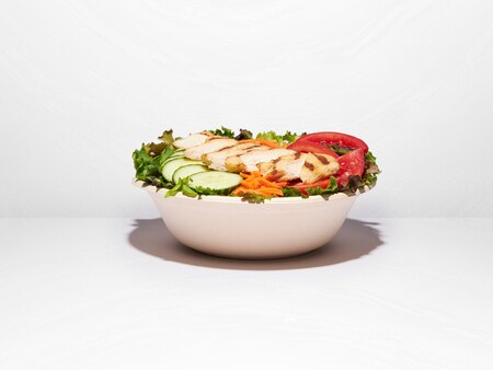 Harvey's - Saskatoon