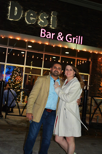 Comentarii opinii despre Desi Bar & Grill (Mississauga)- Indian food done right!