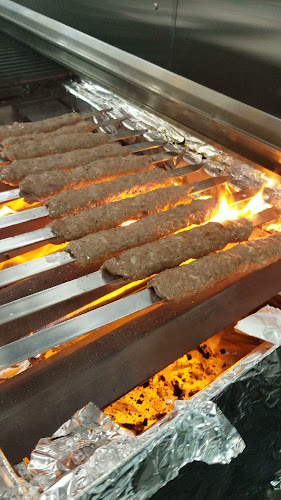 Kebab Spot - Grande Prairie