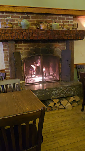 Copper Kettle Pub - Hospitality and gastronomy