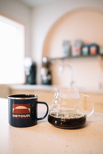Detour Coffee Roasters - Hamilton