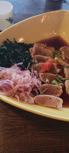 Opinii despre Shiso Japanese Restaurant în Red Deer - Hospitality and gastronomy