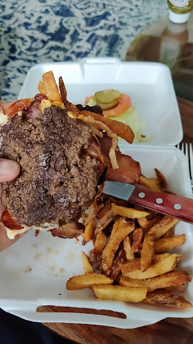 The Crazy Canuck Kitchener