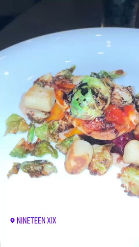 XIX Nineteen - Edmonton