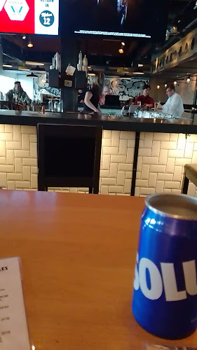 2nd Level (Skytrain) just above Safeway, New West Station, 800 Carnarvon St #344, New Westminster, BC V3M 0G3