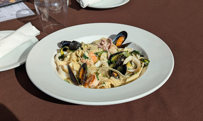 Matteo's Ristorante - Welland