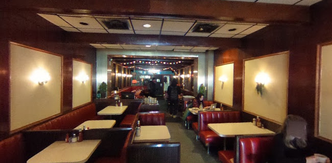 Skyline Restaurant - Toronto