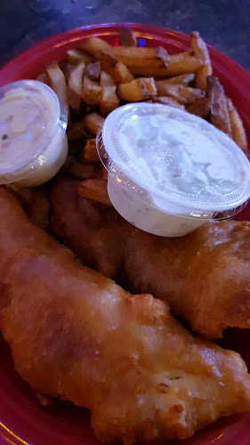 Opinii despre Jungle Jim's Eatery în St. John's - Hospitality and gastronomy