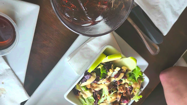 Comentarii opinii despre The Caesar Mill