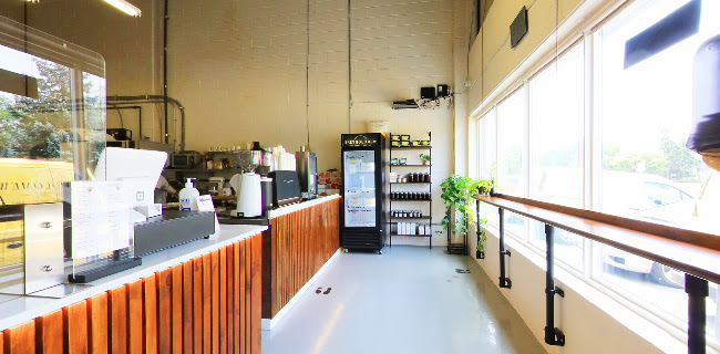 Bartholomew Bakery - Vaughan