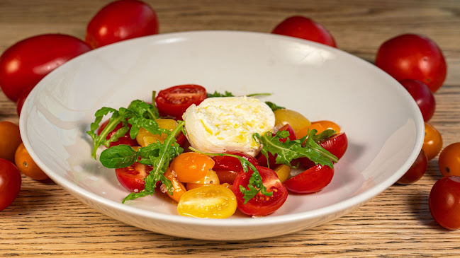 Sorrentino's St. Albert - Hospitality and gastronomy