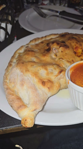 Cafe Diplomatico Restaurant & Pizzeria - Hospitality and gastronomy