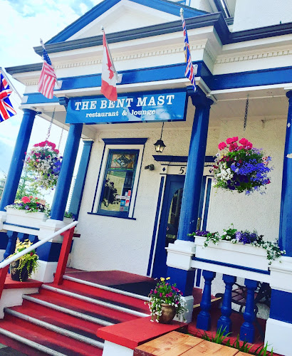 Opinii despre The Bent Mast în Victoria - Hospitality and gastronomy