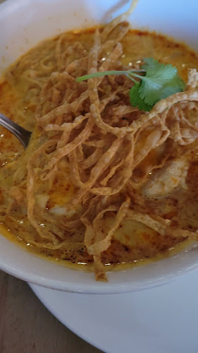 Opinii despre Ma Now Thai Kitchen în Port Coquitlam - Hospitality and gastronomy