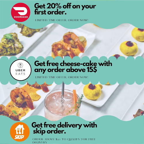 Opinii despre Silk Lounge - Indian Restaurant în Vancouver - Hospitality and gastronomy