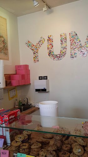 Craig's Cookies - Toronto