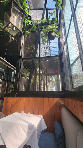 Coast - Hospitality and gastronomy