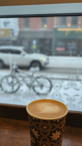 Opinii despre Balzac's Reference Library în Toronto - Hospitality and gastronomy