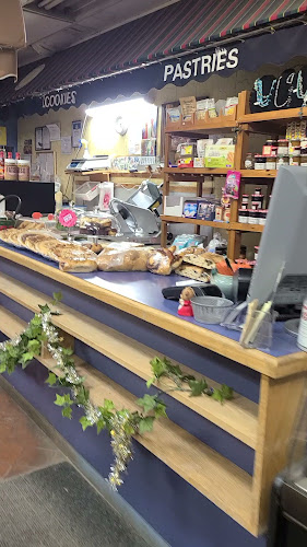 Opinii despre Better Bakes N'Eats în North Vancouver - Hospitality and gastronomy