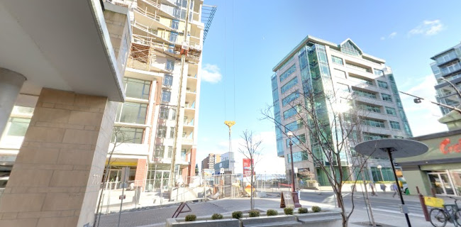 2% Jazz Coffee - Victoria