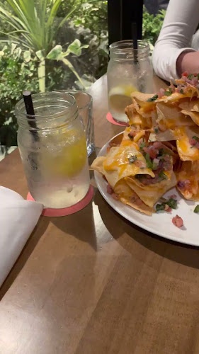 Moxies Victoria Restaurant - Hospitality and gastronomy