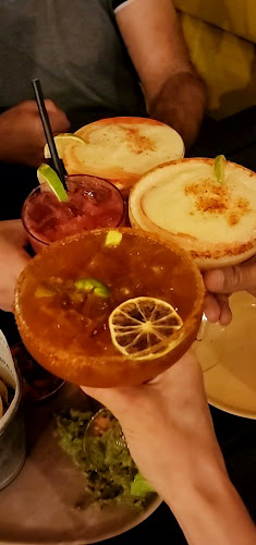 Original's Café Mexicano - Hospitality and gastronomy