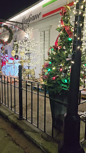 Colosseo Ristorante Italiano - Winnipeg