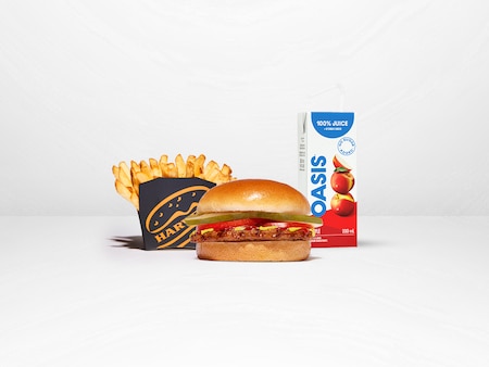 Harvey's - Saskatoon