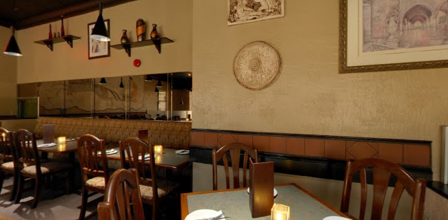 Opinii despre Casa Mia Barrie în Barrie - Hospitality and gastronomy