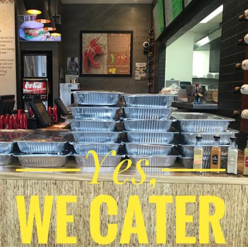 Comentarii opinii despre Barcelos Flame Grilled Chicken- Nordel