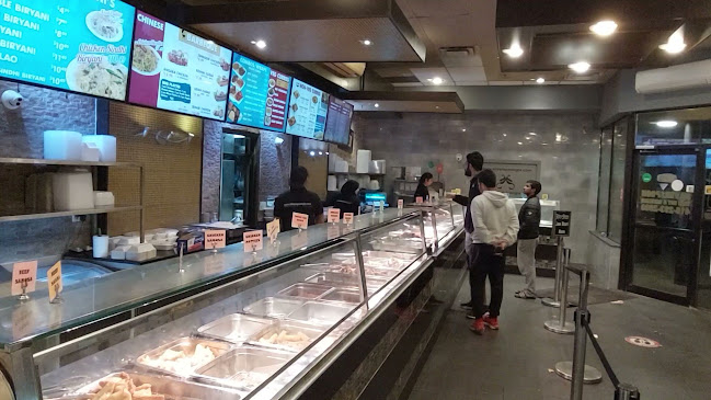 Silver Spoon Scarborough - Head Office