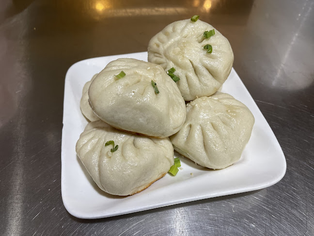 Opinii despre Grand Chinese Restaurant în Burnaby - Hospitality and gastronomy