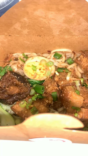 Opinii despre INDONESIAN'S FLAVOUR at Hamilton Farmers Market în Hamilton - Hospitality and gastronomy