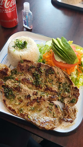 La Bonita Latin American Restaurant - Mississauga