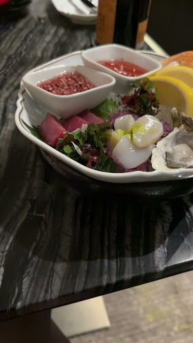 1927 Lounge at Rosewood Hotel Georgia