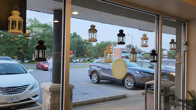 Palms Shawarma & Mediterranean Cafe