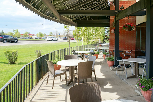 595 St Albert Trl, St. Albert, AB T8N 6G5