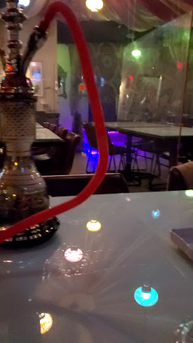 Opinii despre Kayan Shisha Hookah Cafe în Burnaby - Hospitality and gastronomy
