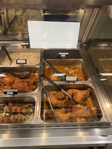 Opinii despre Angelo’s Italian Bakery & Market în London - Hospitality and gastronomy