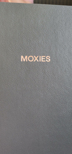 Comentarii opinii despre Moxies Prince George Restaurant