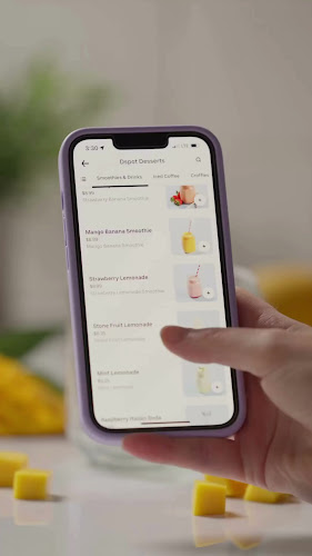 D Spot Dessert Cafe Markham 14th Avenue - Hospitality and gastronomy