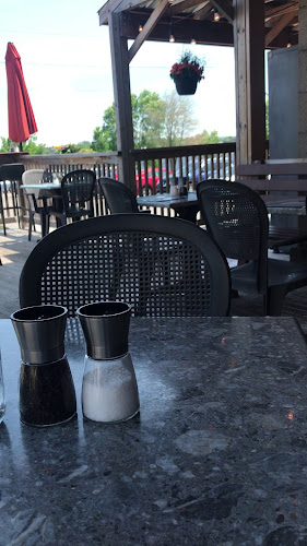 Opinii despre Isaac's Way Restaurant în Fredericton - Hospitality and gastronomy