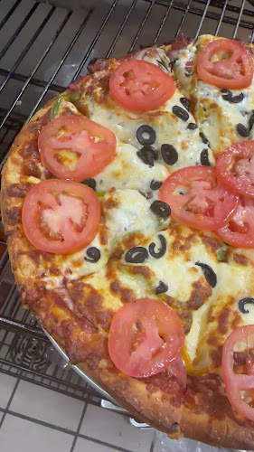 Neighbour's Restaurant & Pizza House - Hospitality and gastronomy