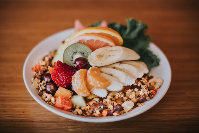 Opinii despre Blue Fox Cafe în Victoria - Hospitality and gastronomy