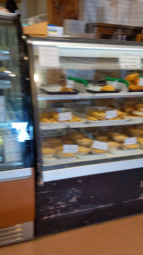 Comentarii opinii despre The Apple Factory Farm Market